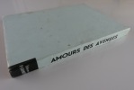 Amours des avenues. Armande Aziz