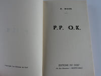 P.P. O.K.