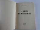 La vedette au baiser de feu. Roger Clément