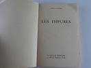 Les impures. Mario Santini