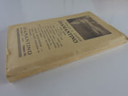 Livre de cuisine du Congo par D'après le livre anglais de Clare E. Willet. Préface de C.A. Colback et R. Parminter.  - Image 2