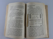 Livre de cuisine du Congo par D'après le livre anglais de Clare E. Willet. Préface de C.A. Colback et R. Parminter.  - Image 4