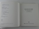 Jeanne Bucher. Une galerie d'avant-garde 1925-1946. De Max Ernst à de Staël.. Pulié sous la direction de Christian Derouet et nadine Lehni, avec la ...