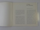 Eurogalerie. Peintures Eté 1967. Arnal, Bellegarde, Benrath, Bernard, Degottex, Duvillier, Marfaing, Messager. . Directrice et avant-propos M. Haerdi. ...