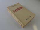 LES DICTATEURS. Edition originale numérotée.. Jacques BAINVILLE