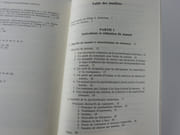 Principes de psychothérapie analytique. Manuel de psychothérapie de soutien et d'expression.  par Lester Luborsky - Image 4