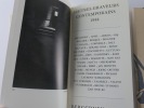 Réunion de deux catalogues de la Galerie Berggruen. Maîtres graveurs contemporains 1984 et 1988. 1984 : Alechinsky. Appel. Arikha. Baj. Bellmer. ...