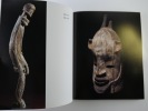 African Masterpieces from the Musée de l'Homme.. Vogel, Susan - Francine N'Diaye - Guiart, Jean