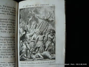 Epoques et faits mémorables de l'histoire de Russie depuis Rurik, fondateur de cet Empire jusqu'à Alexandre 1er. Orné de six belles gravures en taille douce. par J.-R. Durdent - Image 4