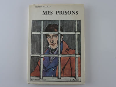 Mes prisons