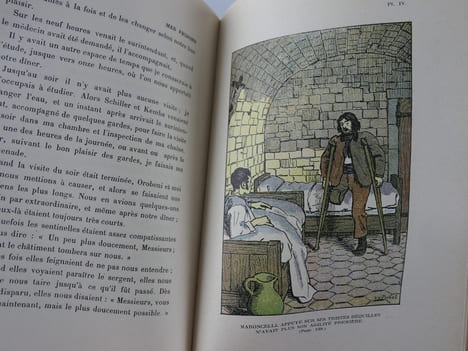 Mes prisons. PELLICO, SilvioIllustrations en couleurs de René-X. Prinet.