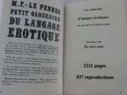 Le Petit Musée de l'érotisme par Editions Borderie - Image 6