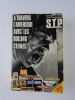 S.T.P. A travers l'Amérique avec les Rolling Stones. Robert Greenfield. Traduction de Philippe Paringaux