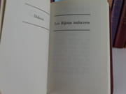 Les Bijoux indiscrets par Diderot - Image 2
