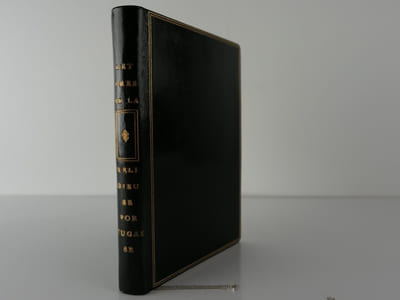 Lettres de la religieuse portugaise.