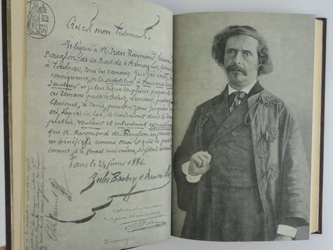Les Diaboliques. Introduction et notes de Jean-Pierre Seguin. . Barbey d'Aurevilly, Jules. 