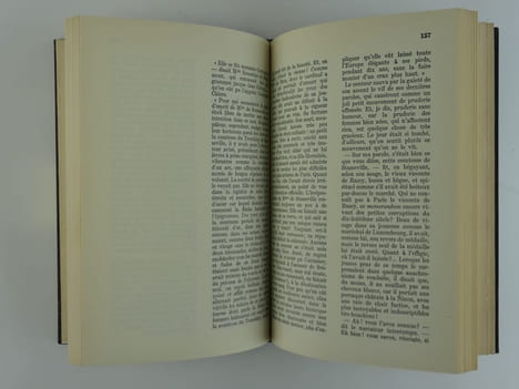 Les Diaboliques. Introduction et notes de Jean-Pierre Seguin. . Barbey d'Aurevilly, Jules. 