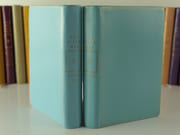 Kin P'ing Mei ou la merveilleuse histoire de Hsi Men avec ses six femmes. 2 vols. par Kin P'ing Mei. Traduit par Jean-Pierre Porret.  - Image 1