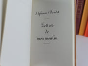 Lettres de mon moulin par Daudet, Alphonse - Image 2