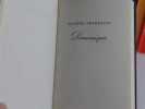 Dominique. Fromentin, Eugène