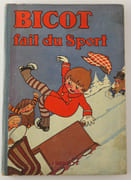 Bicot fait du Sport par Martin BRANNER - Image 2