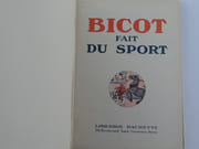 Bicot fait du Sport par Martin BRANNER - Image 6