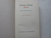 Justine par Lawrence Durrell - Image 2