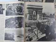 CADRAN. Magazine des Service d'Information Britannique. TETE DE SERIE. N°1 à 6 et n°11 par CADRAN - Image 2