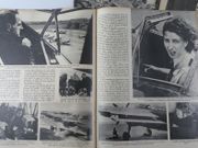 CADRAN. Magazine des Service d'Information Britannique. TETE DE SERIE. N°1 à 6 et n°11 par CADRAN - Image 3