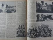 CADRAN. Magazine des Service d'Information Britannique. TETE DE SERIE. N°1 à 6 et n°11 par CADRAN - Image 4