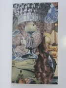 Catherine Hübschmann Spirale par Catherine Hübschmann. Texte de Jean Leymarie et Denise Desautels. - Image 3