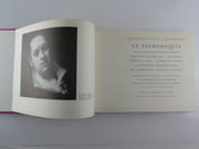 La Tauromaquia. 33 eaux-fortes du tirage original suivies de 11 planches inédites, avec 15 épreuves d'état, 42 esquisses préparatoires et 7 dessins et gravures divers. par Francisco Goya y Lucientes. Introduction, étude et présentation par Enrique Lafuente Ferrari. Trad. de Mathilde Pomès - Image 2