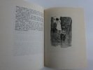 D'un lit dans l'autre, avec des illustrations de André Derain. Préface de Félicien Champsaur. Maurice de VLAMINCK et Fernand SERNADA