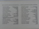 Oswiecim malarstwo rzezba grafika. 64 reproductions d'oeuvres peintes et sculptées sur Auschwitz.. Redactor : Jerzy Domanski. Redaktor techn. Leszek ...