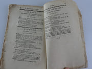 Le philosophe sans le savoir, comédie en cinq actes et en prose. Représentée par les Comédiens François Ordinaires du Ri, le 2 novembre 1765, par Monsieur Sedaine. Nouvelle édition. par SEDAINE - Image 6