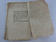 Le philosophe sans le savoir, comédie en cinq actes et en prose. Représentée par les Comédiens François Ordinaires du Ri, le 2 novembre 1765, par Monsieur Sedaine. Nouvelle édition. par SEDAINE - Image 7