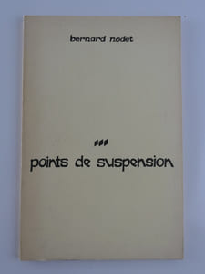 Points de suspension