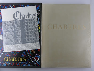 Chartres