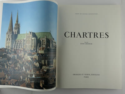 Chartres