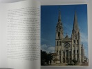 Chartres. GRODECKI Louis 
