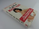 La fille de Mata-Hari. Cecil SAINT-LAURENT