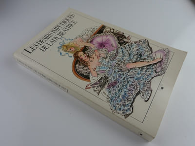 Les désirs impudiques de Lady Béatrice