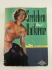 Gretchen sans uniforme. Roman des premiers temps de l'occupation en Allemagne. (Die Demobilisierung der Gretchen-Armée). K.H. Helms-Liesenhoff. ...