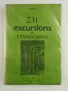 231 excursions de l'Indochine. par Taupin - Image 1