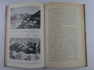 A l'assaut du Kangchenjunga (8580 m.) Avec 23 photographies et 3 croquis. Préface de M. Henry de Ségogne. . BAUER Dr Paul.