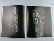 Sculpture en pierre de l'ancien Mexique par Collectif. Photographies de Luc Joubert. - Image 3