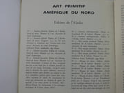 Art primitif Amérique du Nord.  par KERCHACHE Jacques. Photos John Craven.  - Image 6