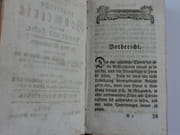 Praktische Geometrie auf dem Papier und Felde. In zwei Abteilungen. Die Erste enthält, wie Linien, Winkel und Figuren zu zeichnen, zu Theilen, und was noch sonsten bei der Praxis auf dem Papier nötigt. Die andere lehret allerleien Flächen, mit den gebräuchlichen Feldmessinstrumenten, in Grund zu legen. Mit XIII Kupfertafeln. par VOCHS Lukas (Ingenieurs und Architekts, auch der kaiserlichen Akademie feiner Künste und Wissenchaften Ehrenmigliedes) - Image 3