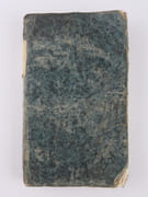 Nouvelle cuisinière bourgeoise ou Manuel complet du cuisinier et de la cuisinière, contenant des recettes pour faire une bonne et saine cuisine à peu de frais; la manière de faire de la pâtisserie et les confitures, les liqueurs, la composition des vinaigres et toutes espèces de boissons. Nouvelle édition. Augmentée 1° d'un traité sur la Cave à Vin; les soins qu'on doit y apporter; 2° d'un traité sur les Melons, manière de connaitre s'ils sont bons; 3° d'un traité sur les Champignons, moyens pour distinguer les bons d'avec les mauvais, remèdes à apporter aux personnes qui ont mangé ces derniers.  par M. Lombez - Image 1