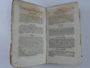 Nouvelle cuisinière bourgeoise ou Manuel complet du cuisinier et de la cuisinière, contenant des recettes pour faire une bonne et saine cuisine à peu de frais; la manière de faire de la pâtisserie et les confitures, les liqueurs, la composition des vinaigres et toutes espèces de boissons. Nouvelle édition. Augmentée 1° d'un traité sur la Cave à Vin; les soins qu'on doit y apporter; 2° d'un traité sur les Melons, manière de connaitre s'ils sont bons; 3° d'un traité sur les Champignons, moyens pour distinguer les bons d'avec les mauvais, remèdes à apporter aux personnes qui ont mangé ces derniers.  par M. Lombez - Image 7